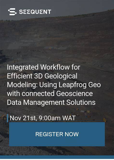 Integrated GEO-SEO workflow