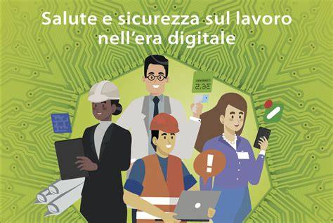 immagine sull'ambiente di lavoro sicuro a Oxnard