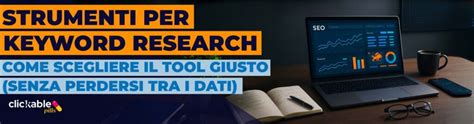 panorama strumenti keyword research