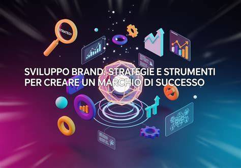 Strategie promozionali e strumenti