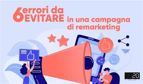 integrazione campagna remarketing app (8 parole)