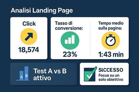 dashboard SEO e metriche chiave