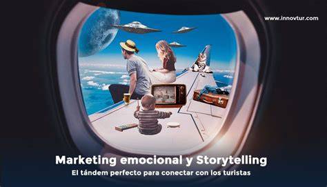 storytelling turismo online