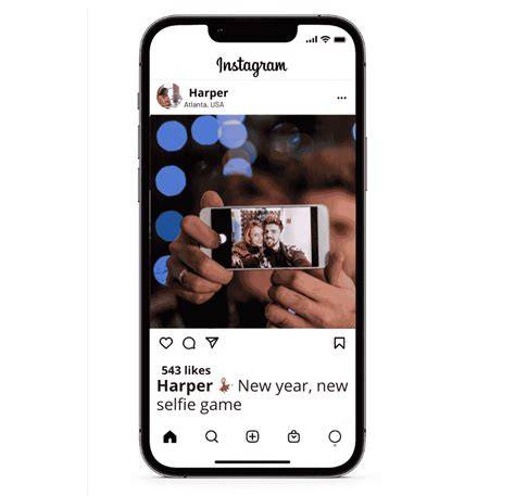 Instagram didascalie bikini stile e fiducia