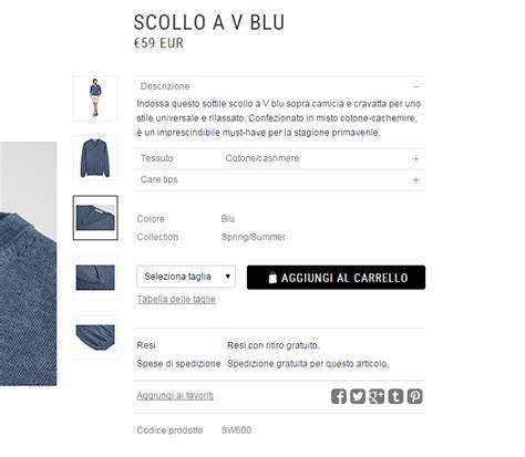 Tassonomia e descrizione del prodotto