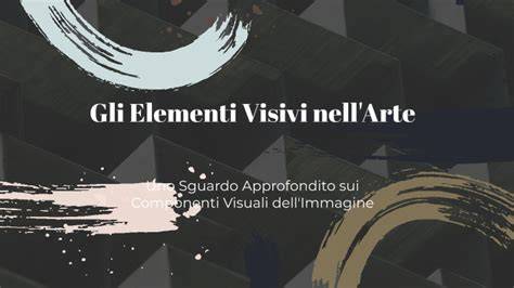 Elementi visivi efficaci nel feed