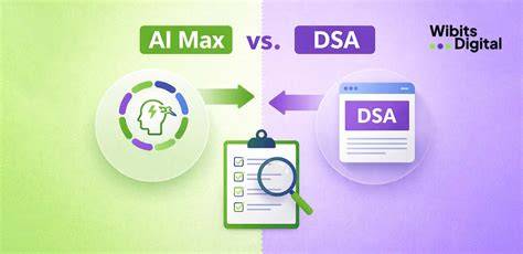 DSA e AI Max: sintesi operativa