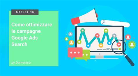 Indice operativo per campagne Search