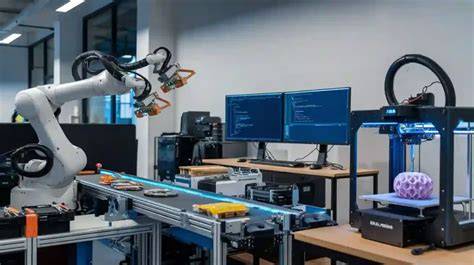 Automazione DSAs e AI Max