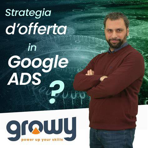 Strategia di offerta e monitoraggio