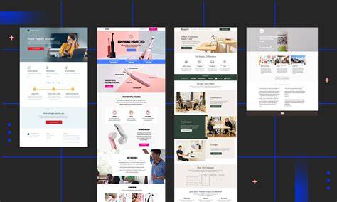 Allineamento landing page e intenti