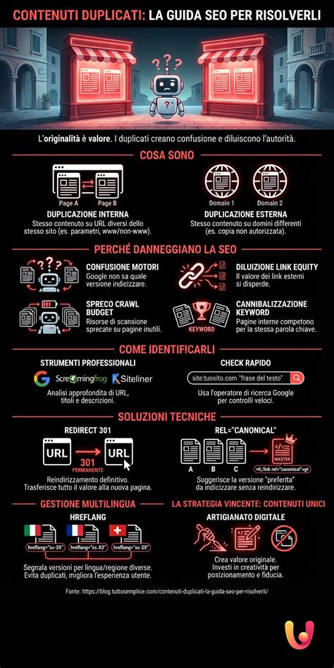 infografica lunghezza contenuti SEO orientati