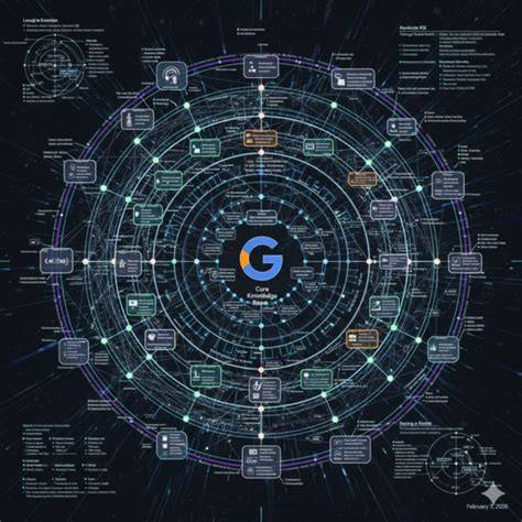 schema entità e Knowledge Graph nel turismo (infografica)