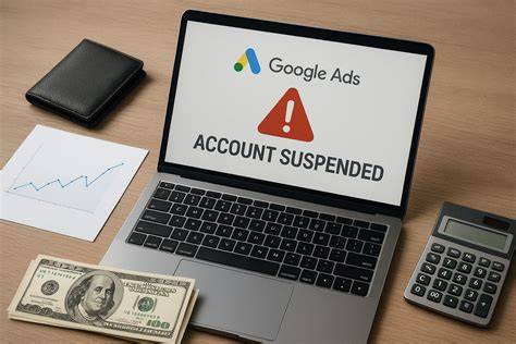 Pagamenti sospetti Google Ads: flusso e controllo