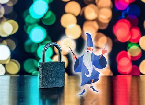 Sito web con problemi di sicurezza e prestazioni