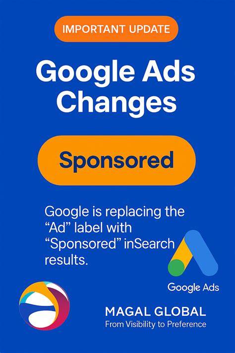 Avvertenze verifiche Google Ads 2025