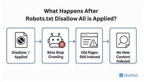robots.txt disallow impeditivo