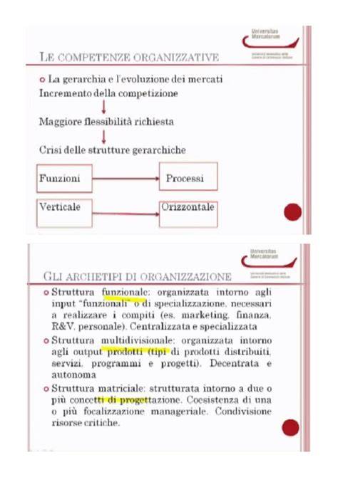 schemi organizzativi e sedi di cooperative sociali