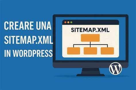 schema sitemap WordPress informative