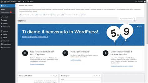 immagini nella sitemap WordPress esempi