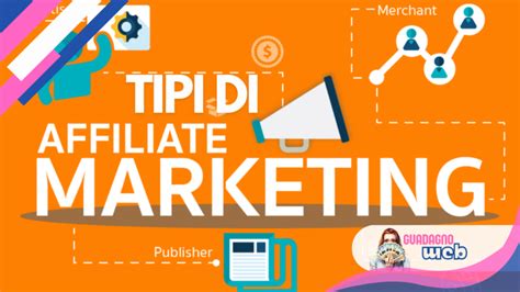 Strategia di affiliazione e modelli di commissione