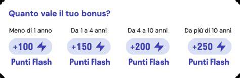 Bonus di benvenuto e programma fedeltà Premium Club
