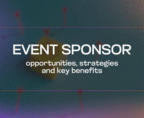 strategie visuali per sponsor ed eventi sportivi