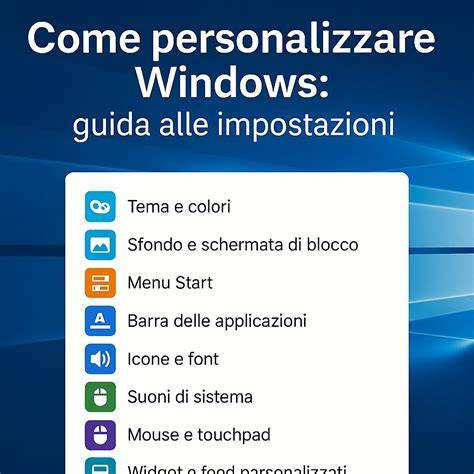 Guida alle impostazioni avanzate moduli