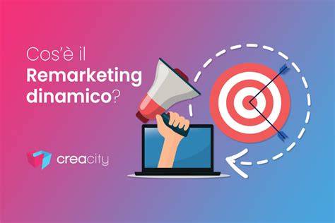 grafico flusso remarketing dinamico (8 parole)