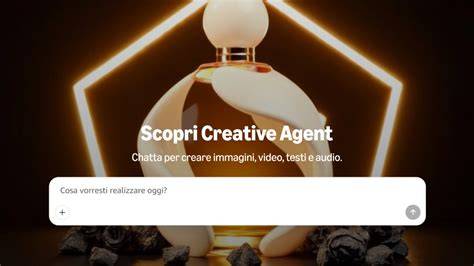 idee creative per annunci Discovery