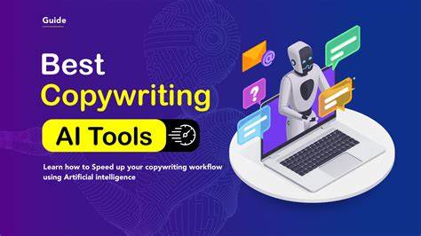 workflow copywriting AI per campagne