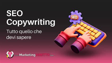 SEO e copywriting IA linee guida