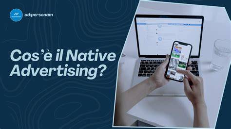 pubblicità nativa e SEO (4-5 parole)