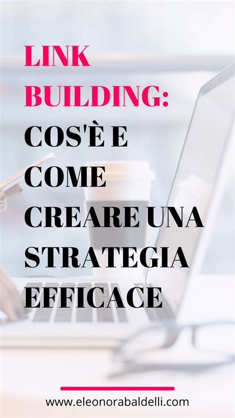guest blogging strategia di link building (6 parole)
