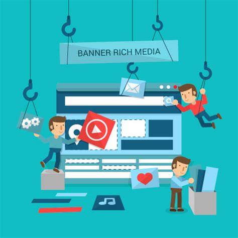 esempi di Rich Media per automotive e moda