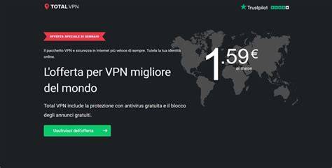 VPN blocco annunci a livello di rete