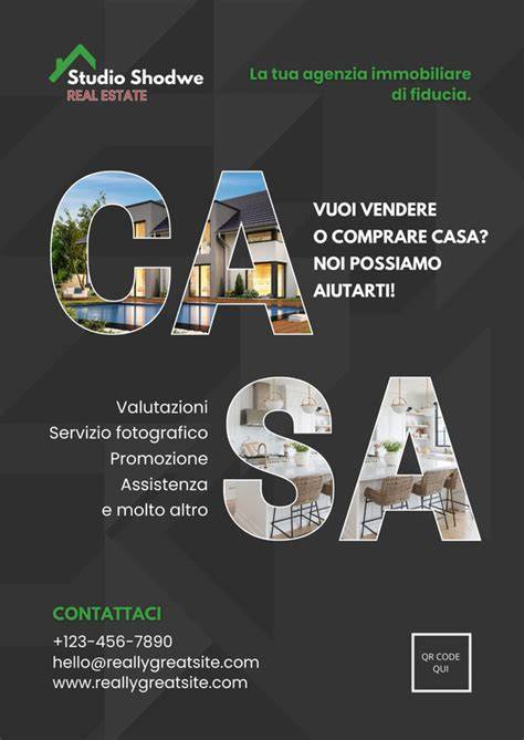 modelli pubblicitari per agenzie esempi