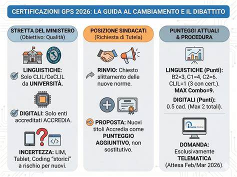 infografica percorsi certificazioni semrush